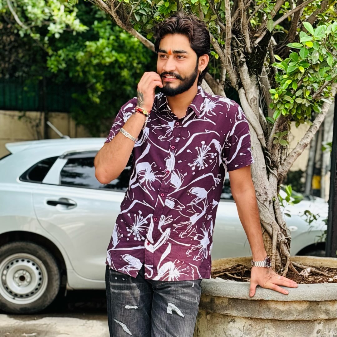 Raani 🫀 …… #nitinbragi #viralvideos #trending #trendingreels #haryanvi ...