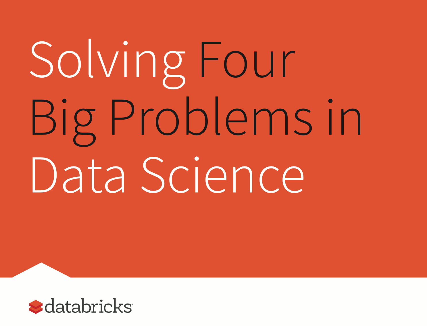 Data Cube - ดาวนโหลดฟรีหนังสือเรื่อง Solving Four Big... | Facebook