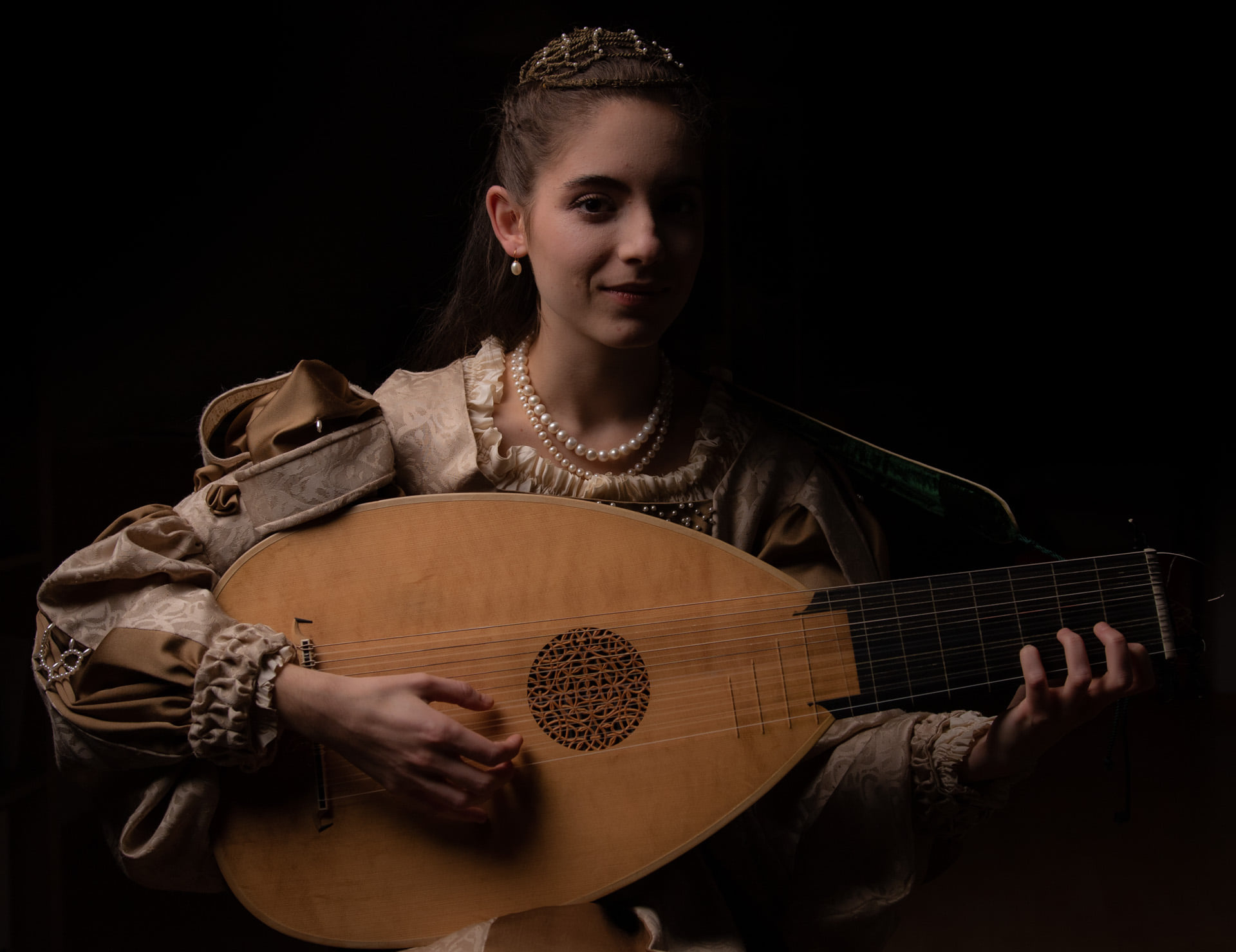 Some fancy production is coming up.... - Early Music Sources | Facebook