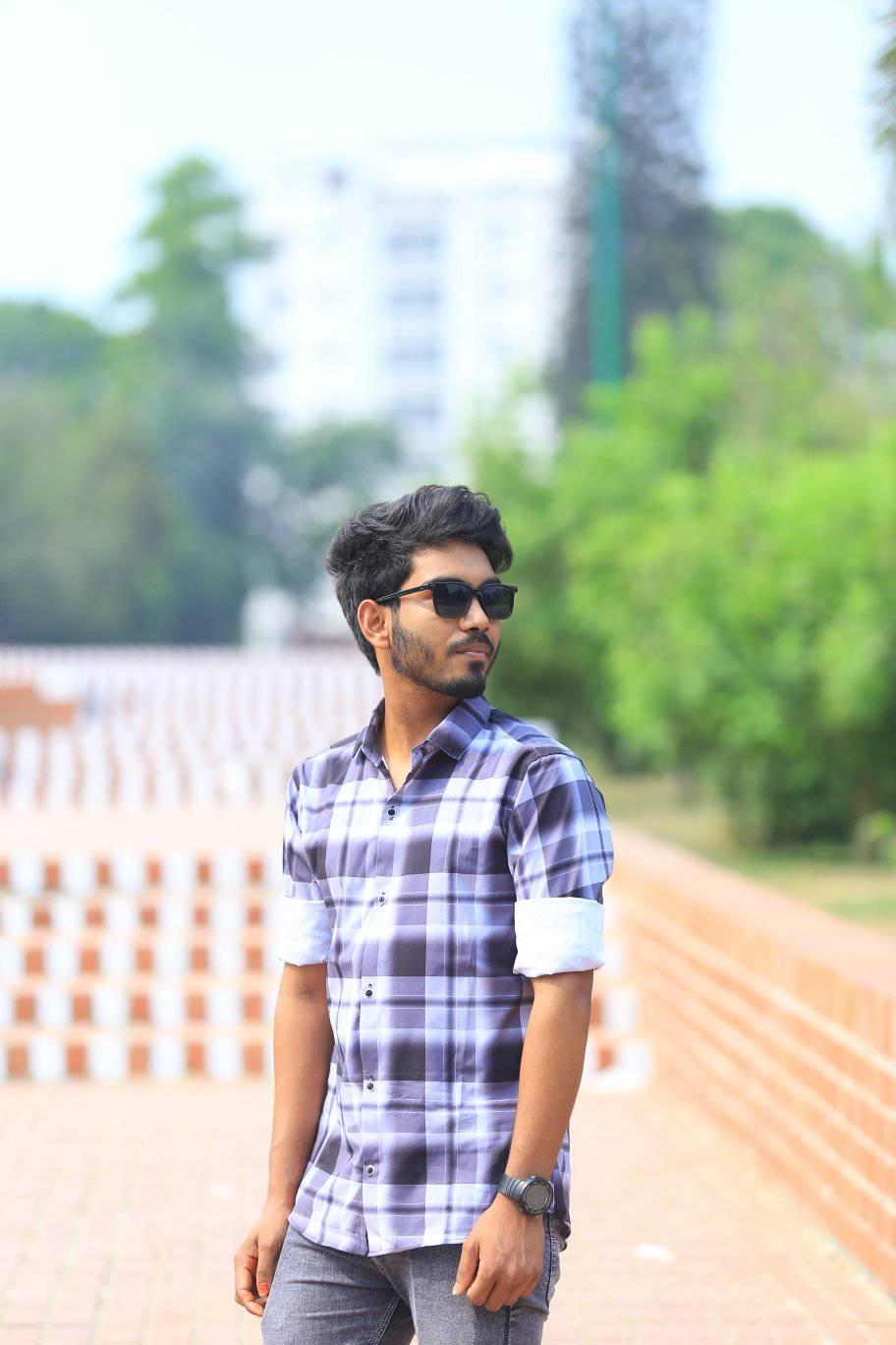Md Sheikh Forid