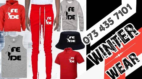 FEDE Wear