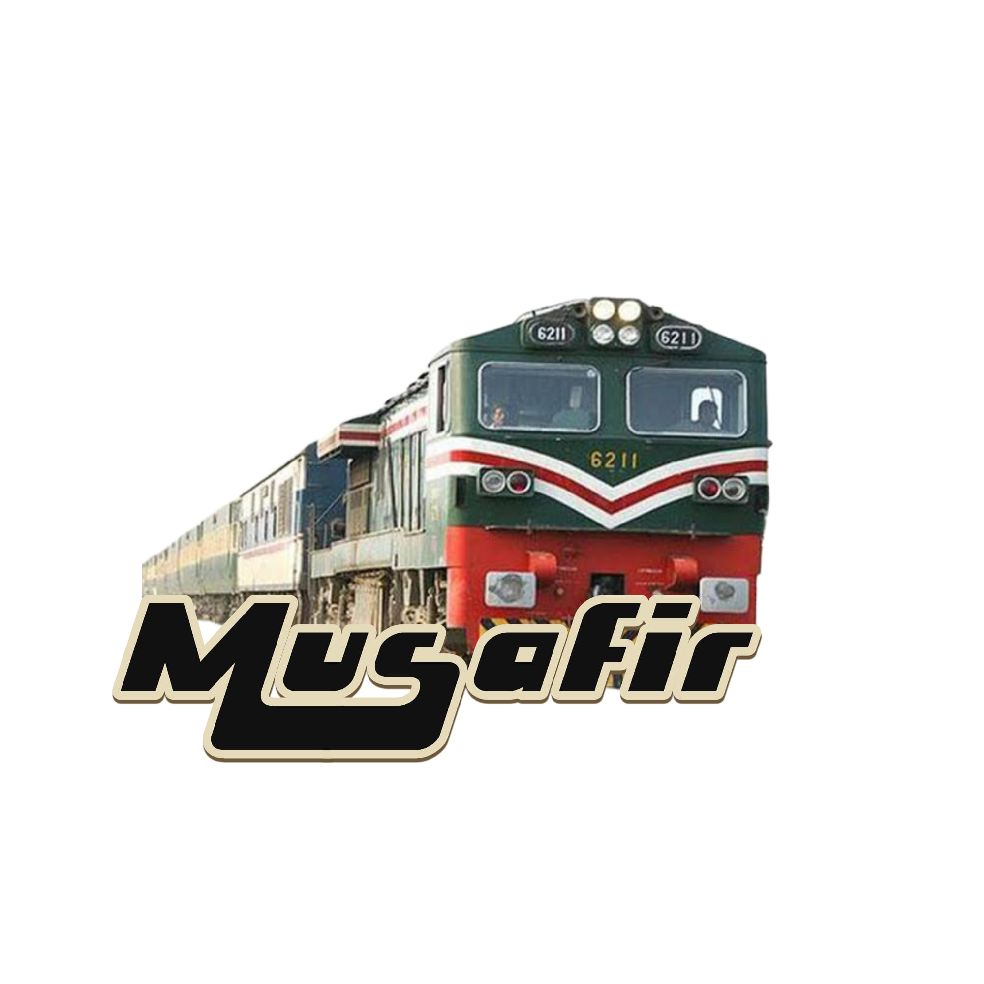 Musafir Pakistan | Lahore
