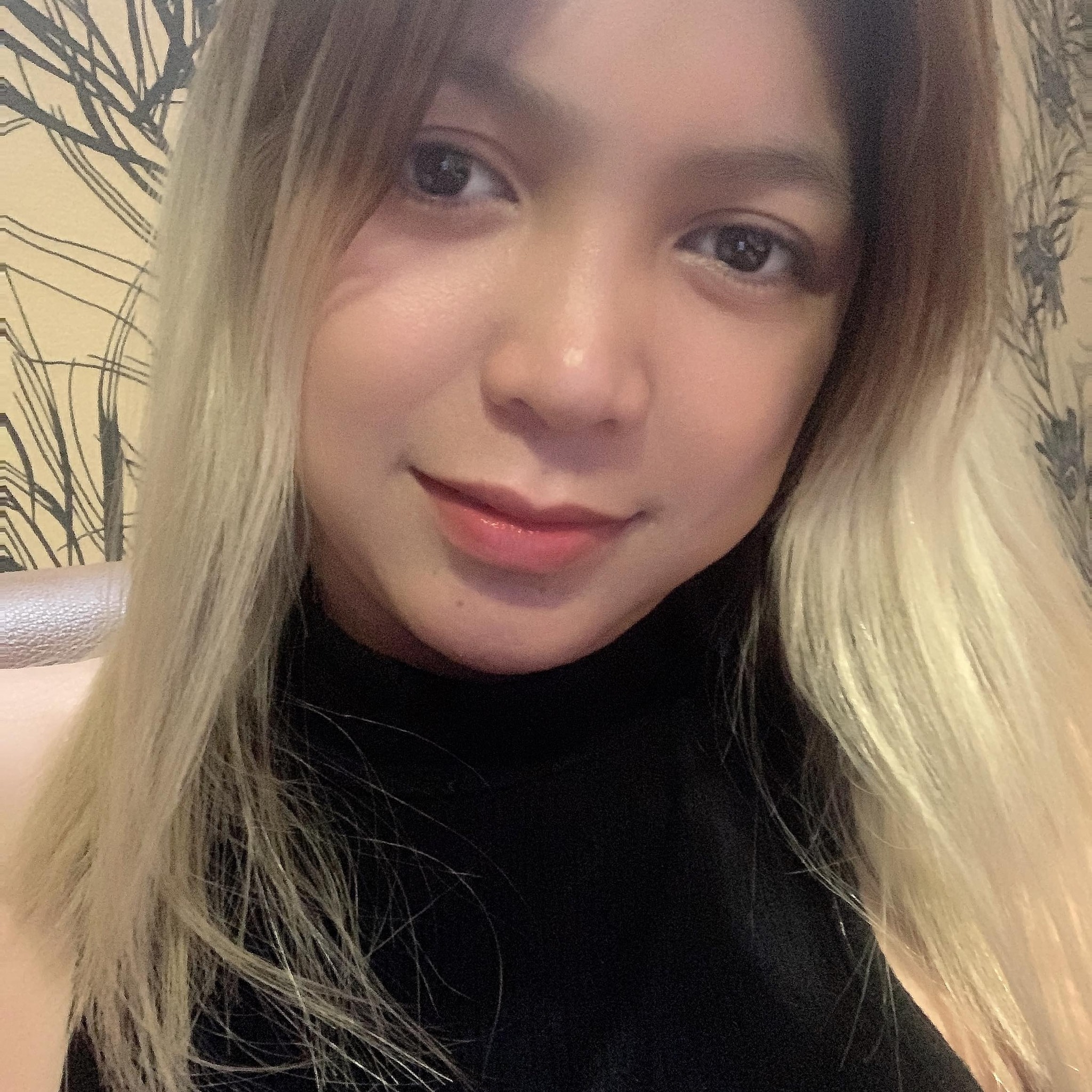 Mary Kristine Babaan