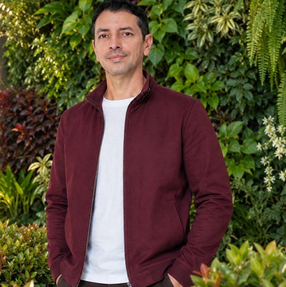 Fernando Rueda Campos