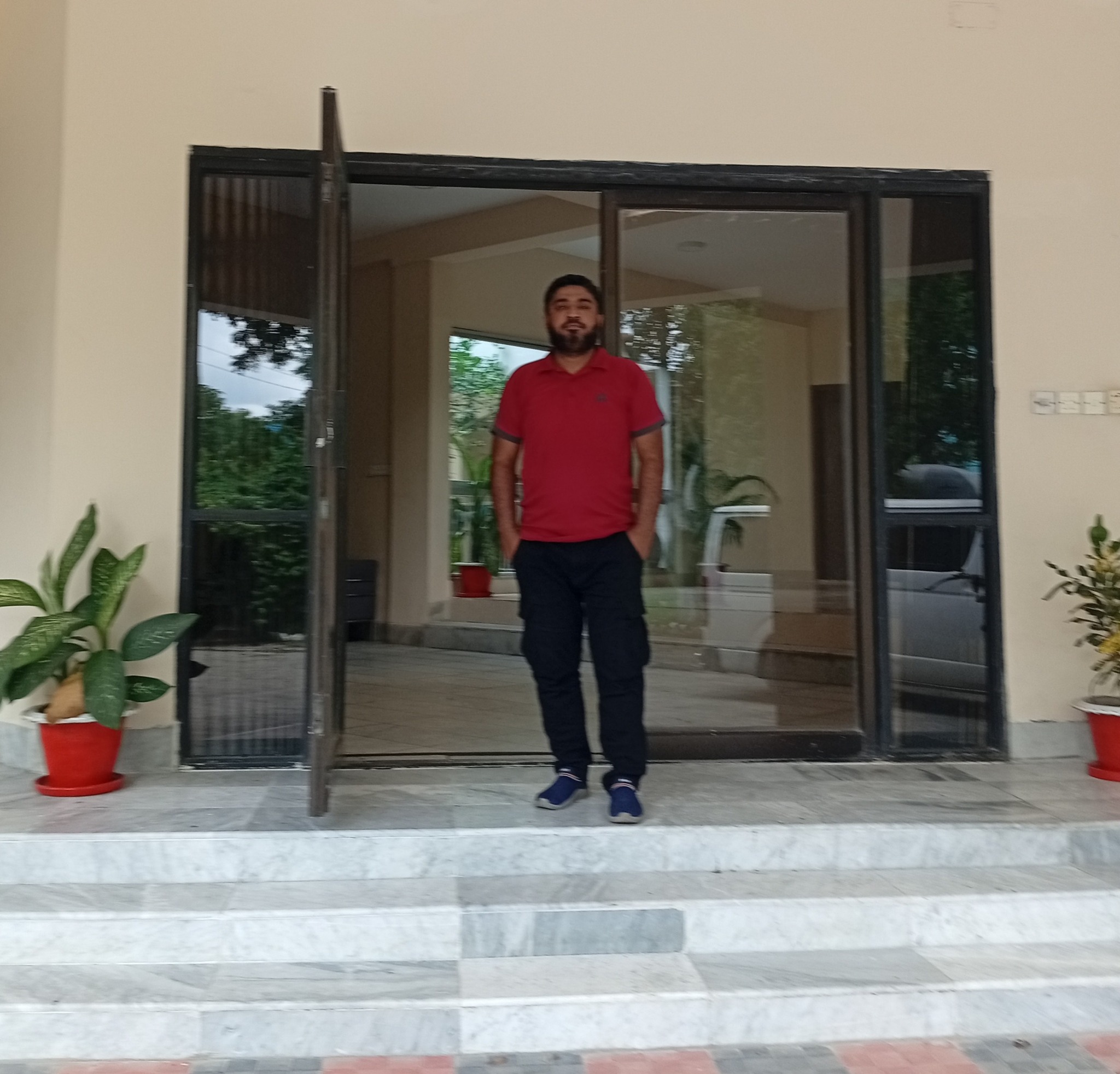 Adv Rashed Khondaker