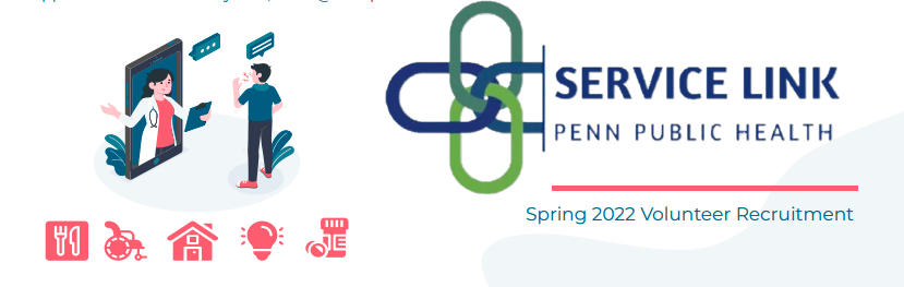 Service Link at Penn