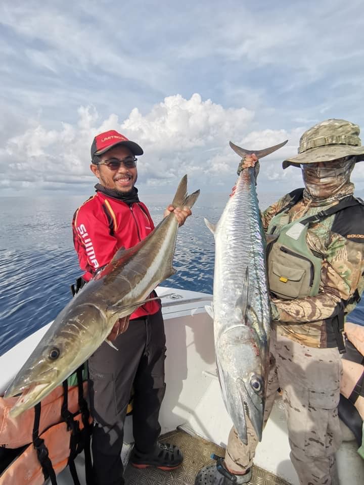 Love Fishing Thailand | Samut Sakhon