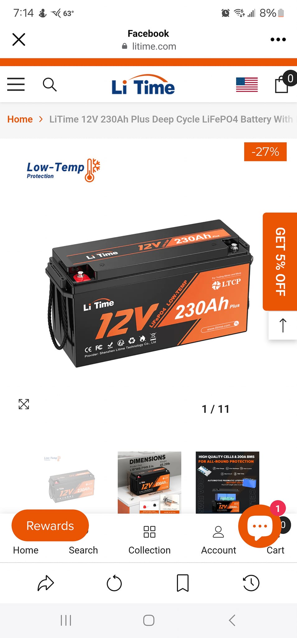 How to upgrade battery and equipment for boondocking with a travel