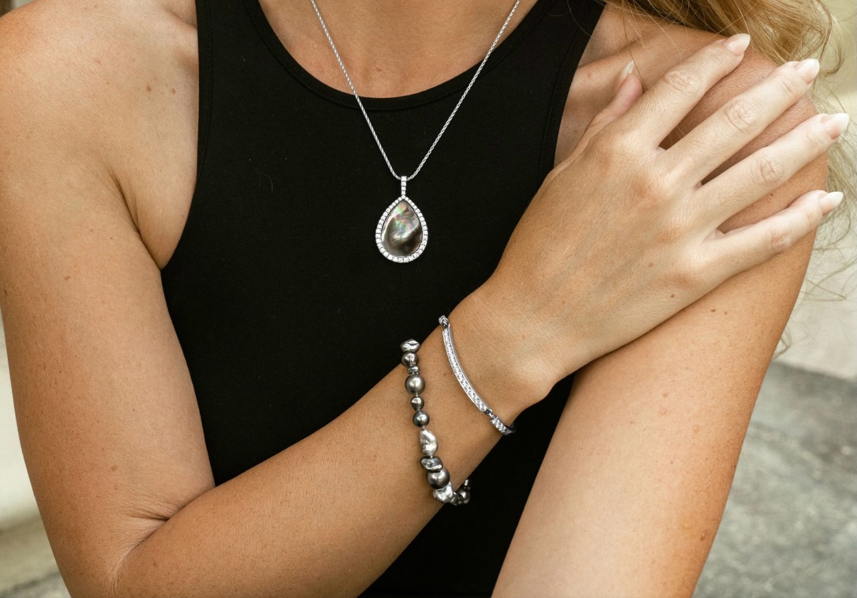 Big Island Jewelers | Kailua-Kona HI