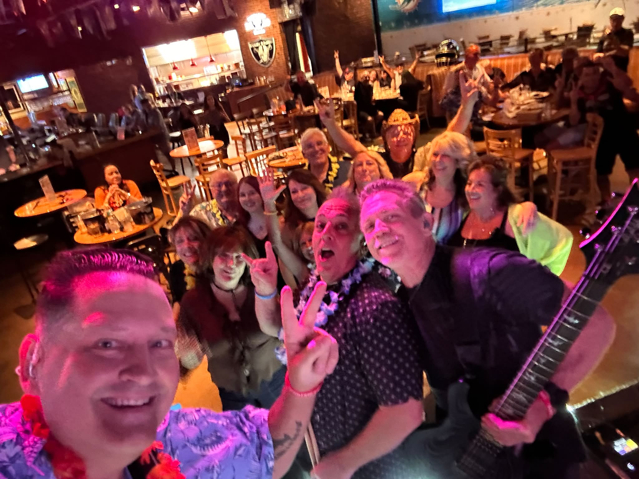 Tommy Rocker's | Las Vegas NV