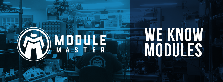 ModuleMaster | Moscow ID