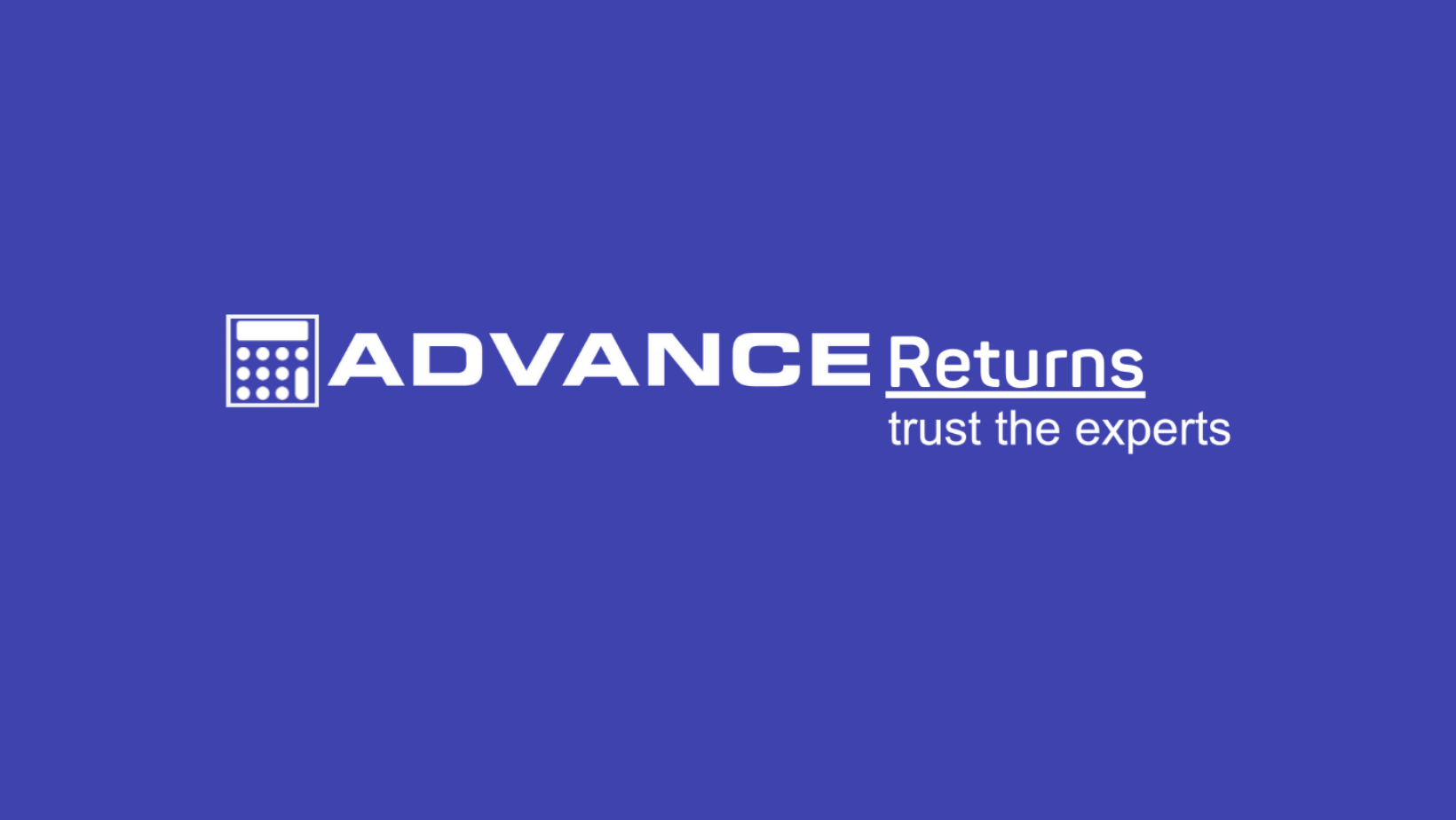 Advance Returns | Chester