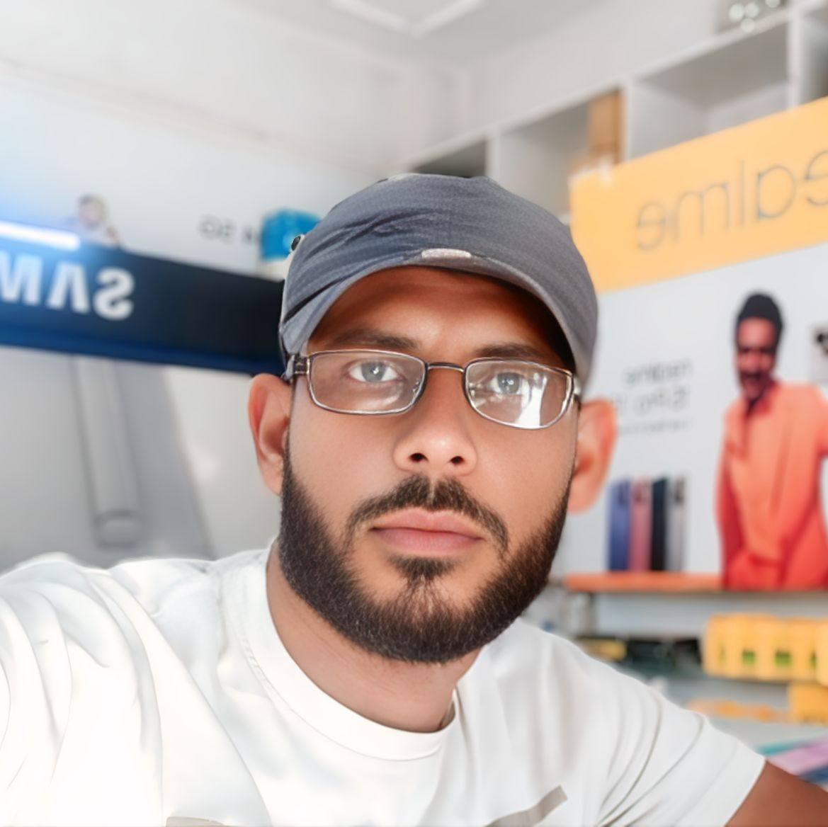 Ajay Kumar