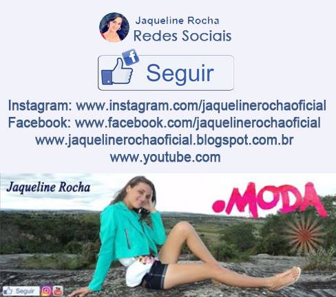 Jaqueline Rocha