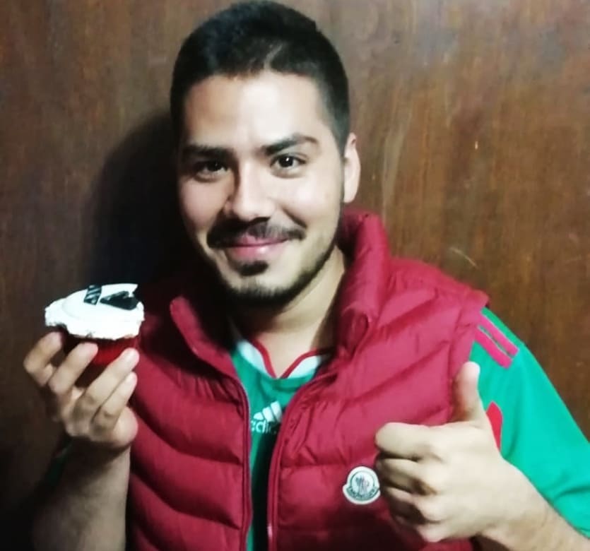 Iván Rincón