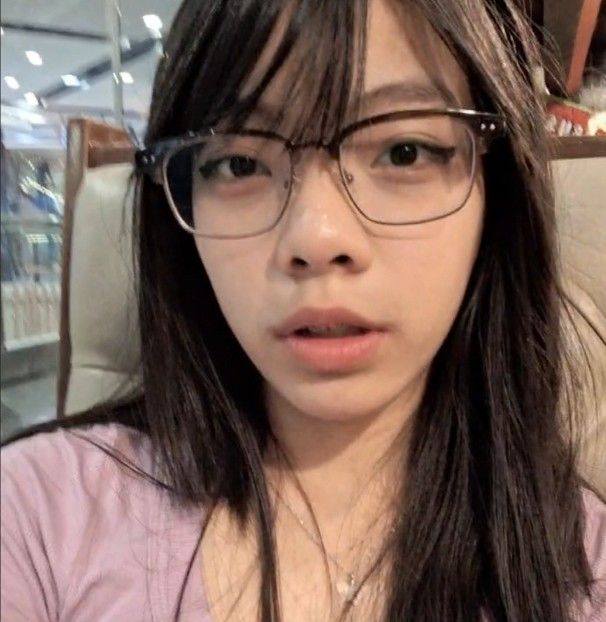 Madeline Ezmae Reyes