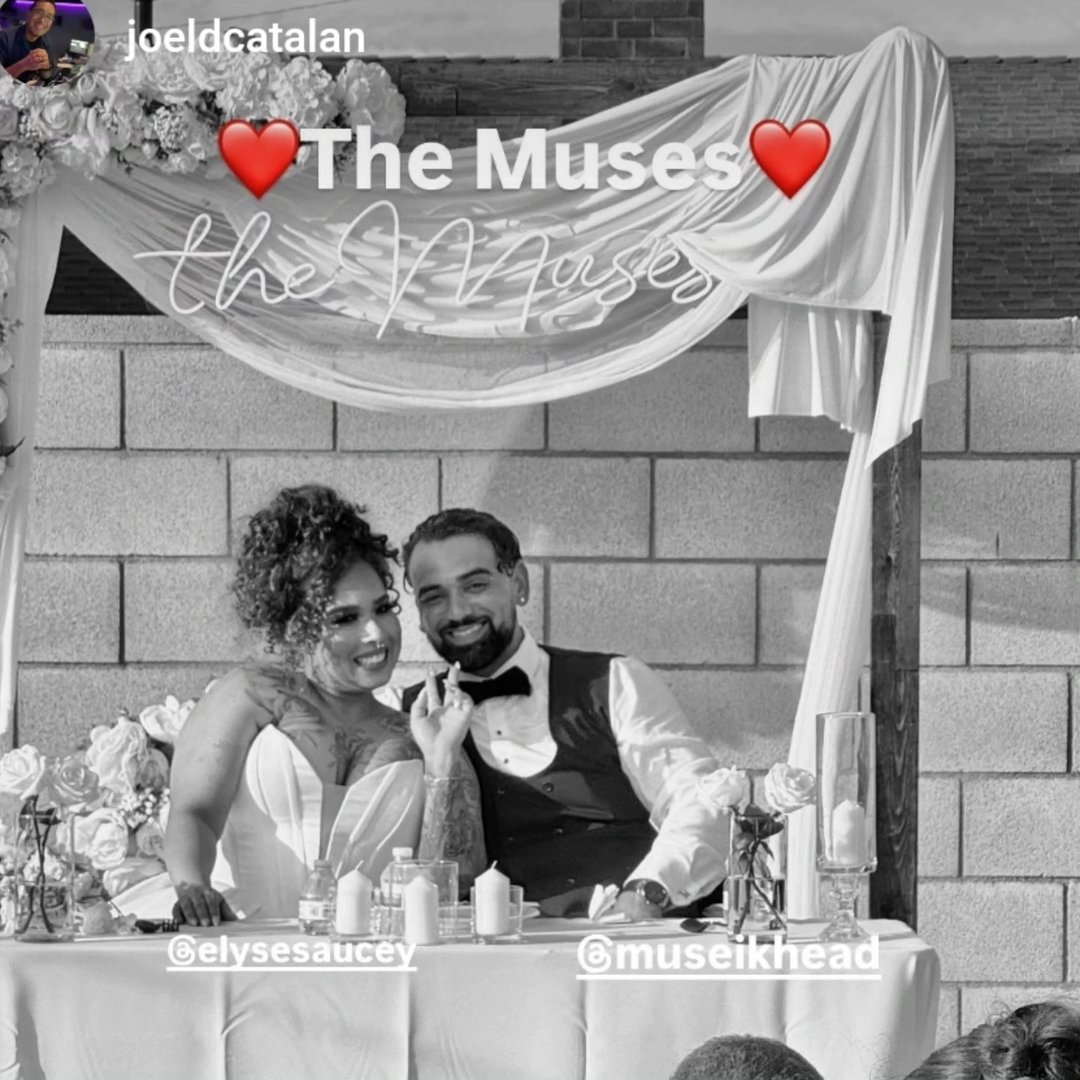 David Muse