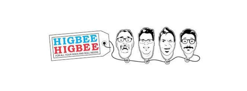 FREE Spring Dance w/ Higbee Higbee!!