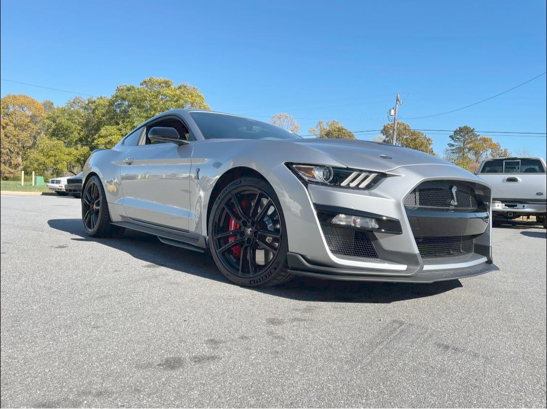 Boosted Performance | Mooresville NC