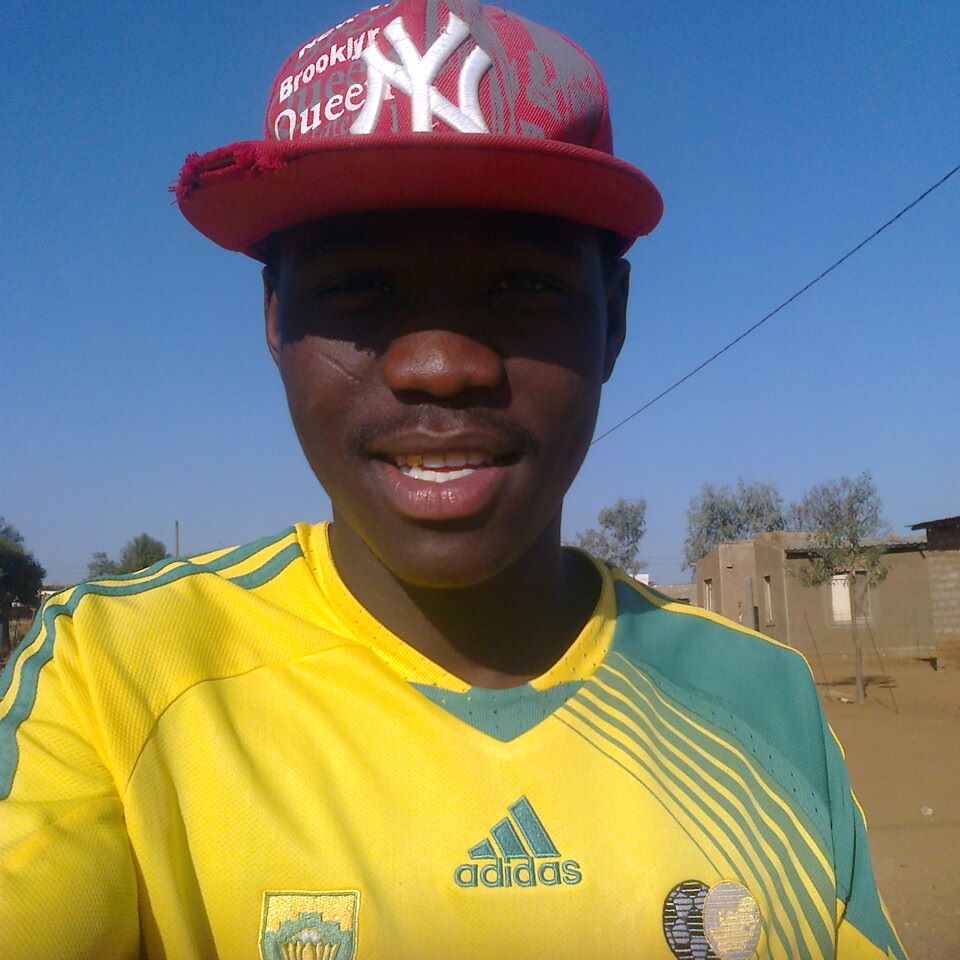 Matoks Tlokwarap Mc