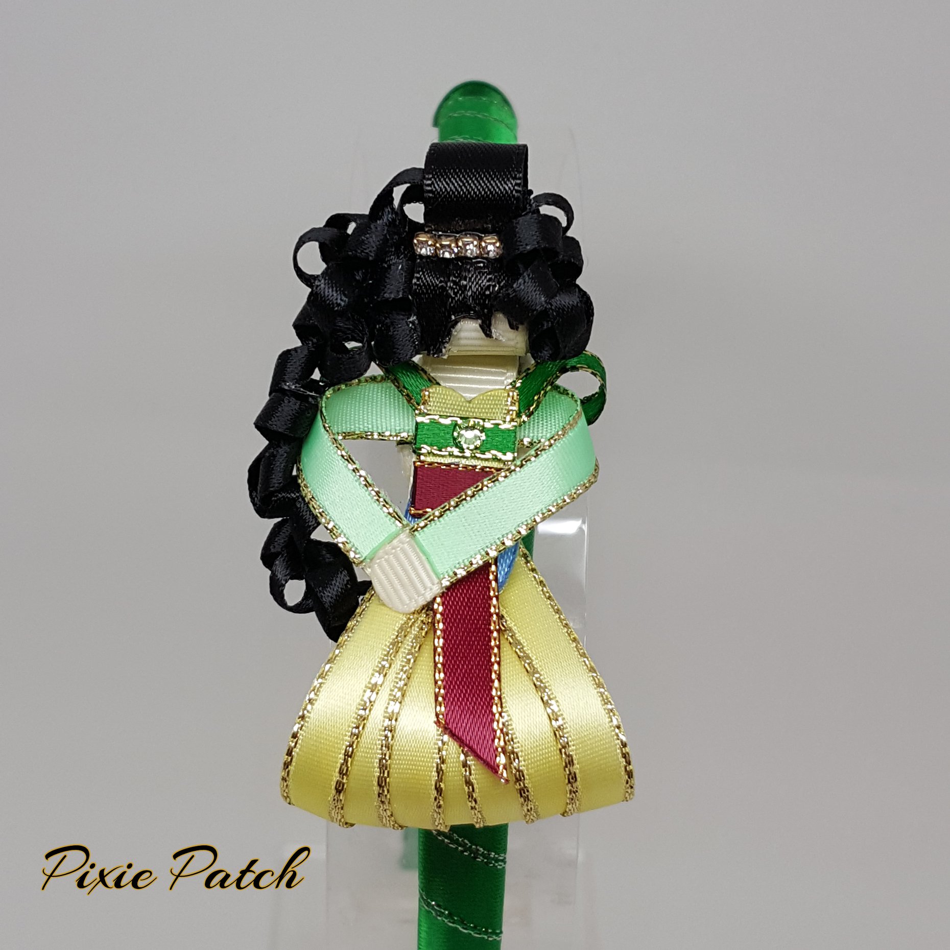 Pixie Patch | Hamilton