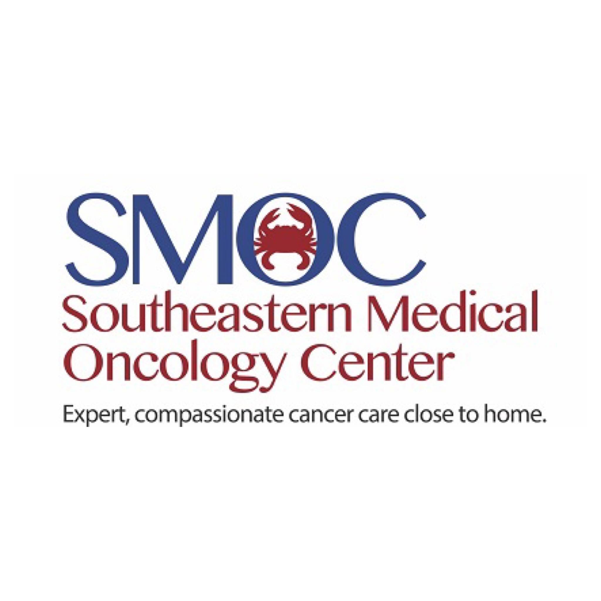 🎉💜 SMOC is excited... - Southeastern Medical Oncology Center | Facebook