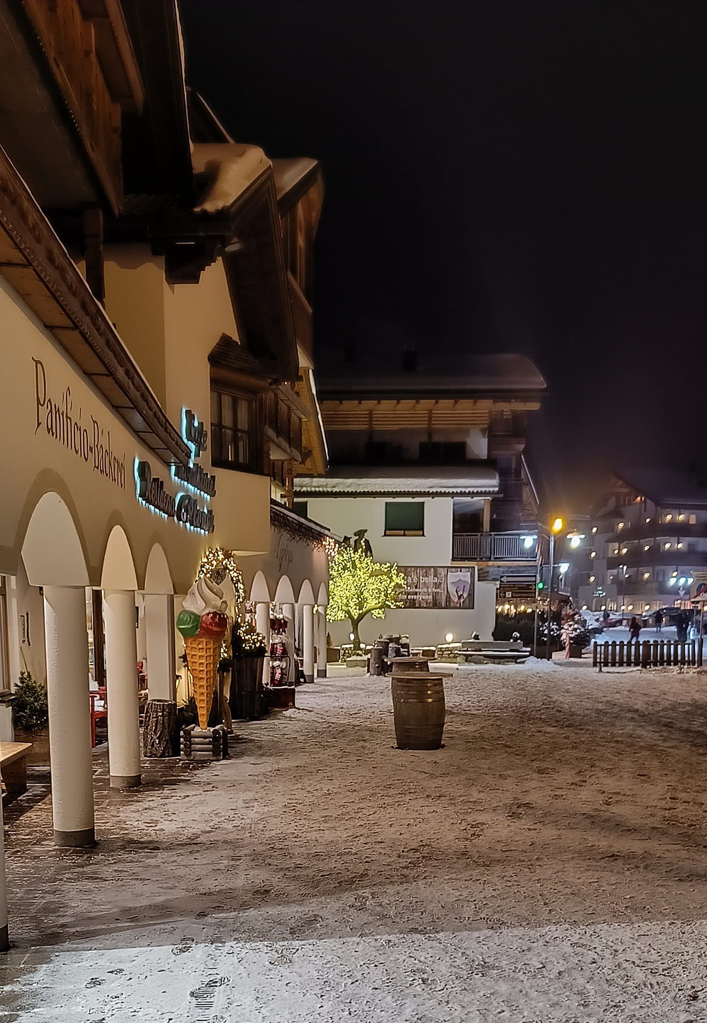 val badia che passione! | Buona serata buona notte a domani | Facebook