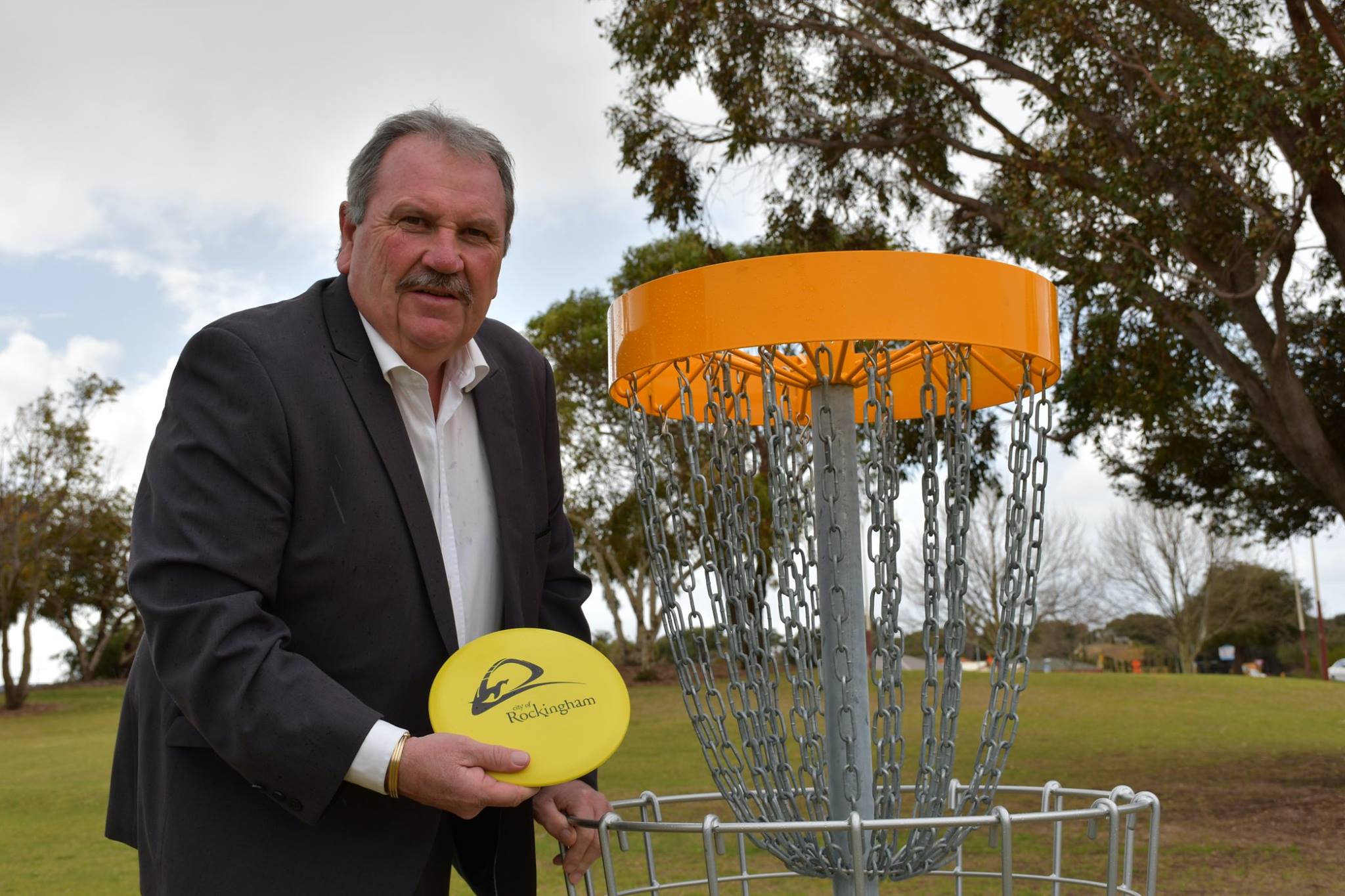 Fantasy Park in... - City of Rockingham – Local Government