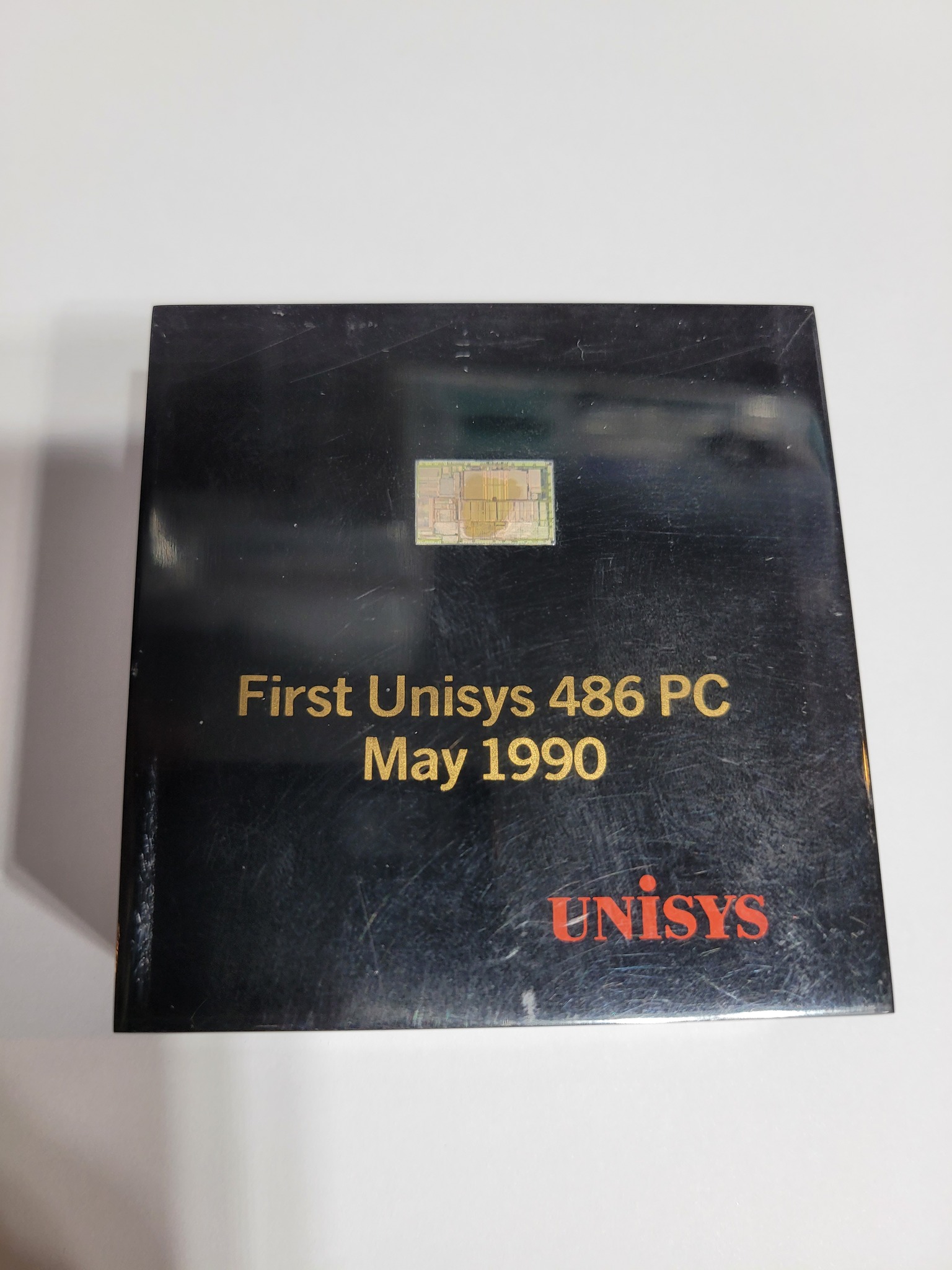 ユニシス Starting IT career with Sperry/Univac 1100/80