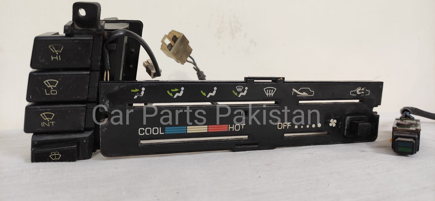 Car Parts Pakistan | Rawalpindi