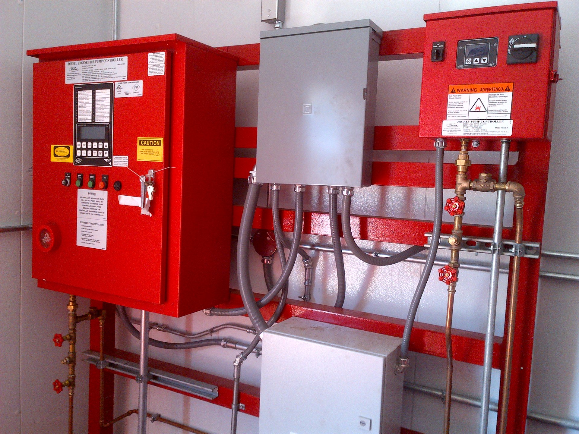 Applied Pumping Technologies, Inc. | Pleasanton CA