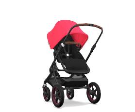 double stroller combi Fold N Go Size:(XL) Adventures are about to RZR PRO XP Albright Knot Attaching Leader