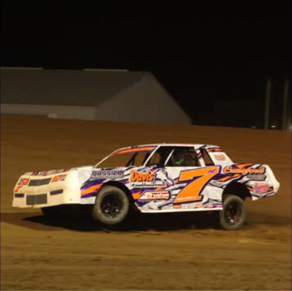 Hobby & Stock Car Set Up & Tech | Hobby stock. Lack forward ...