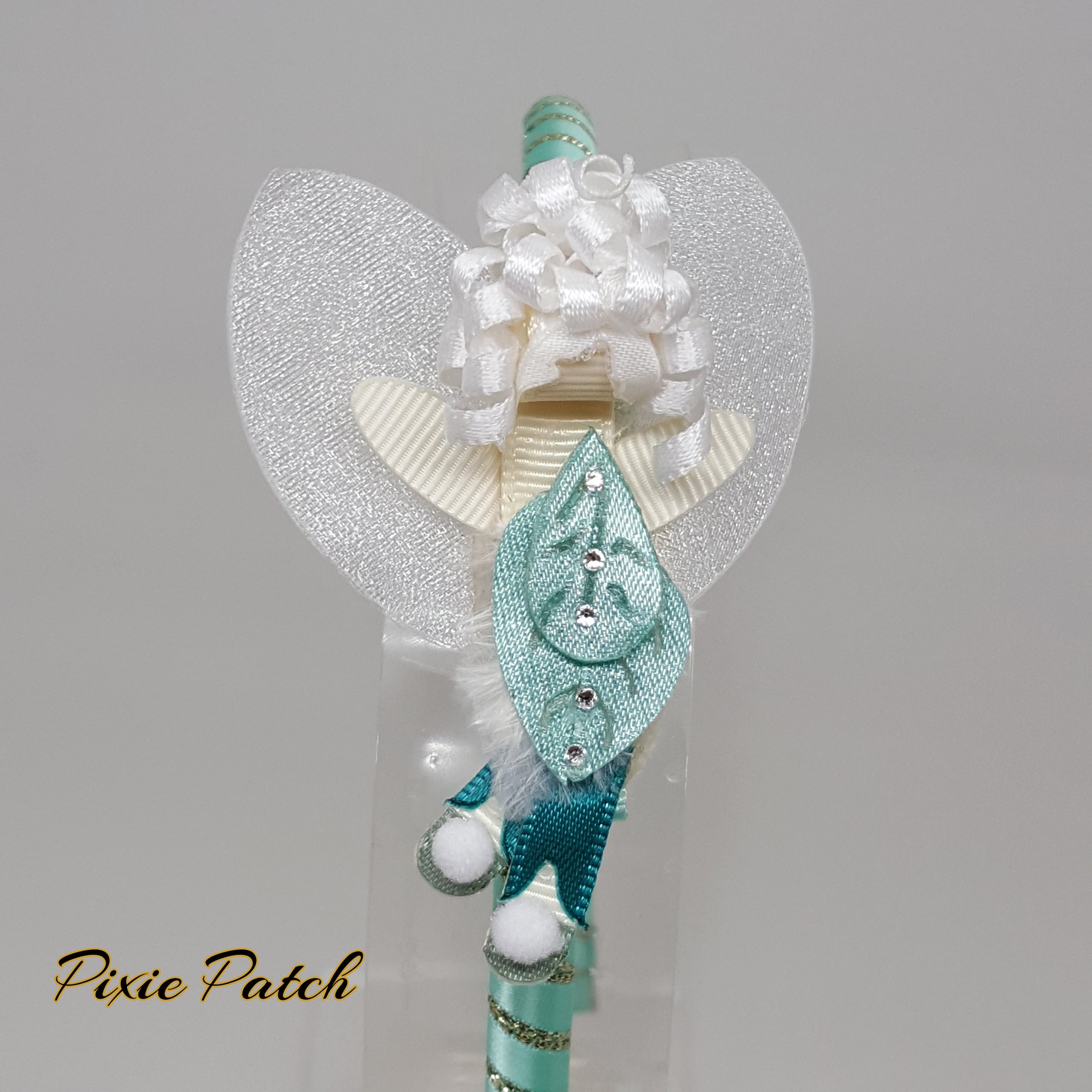 Pixie Patch | Hamilton