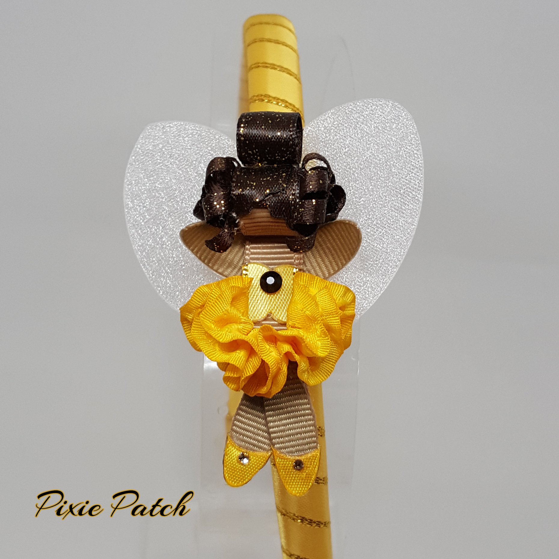 Pixie Patch | Hamilton