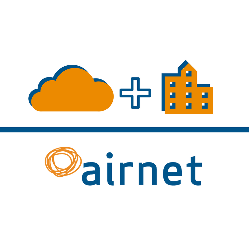 Airnet Group | Chattanooga TN
