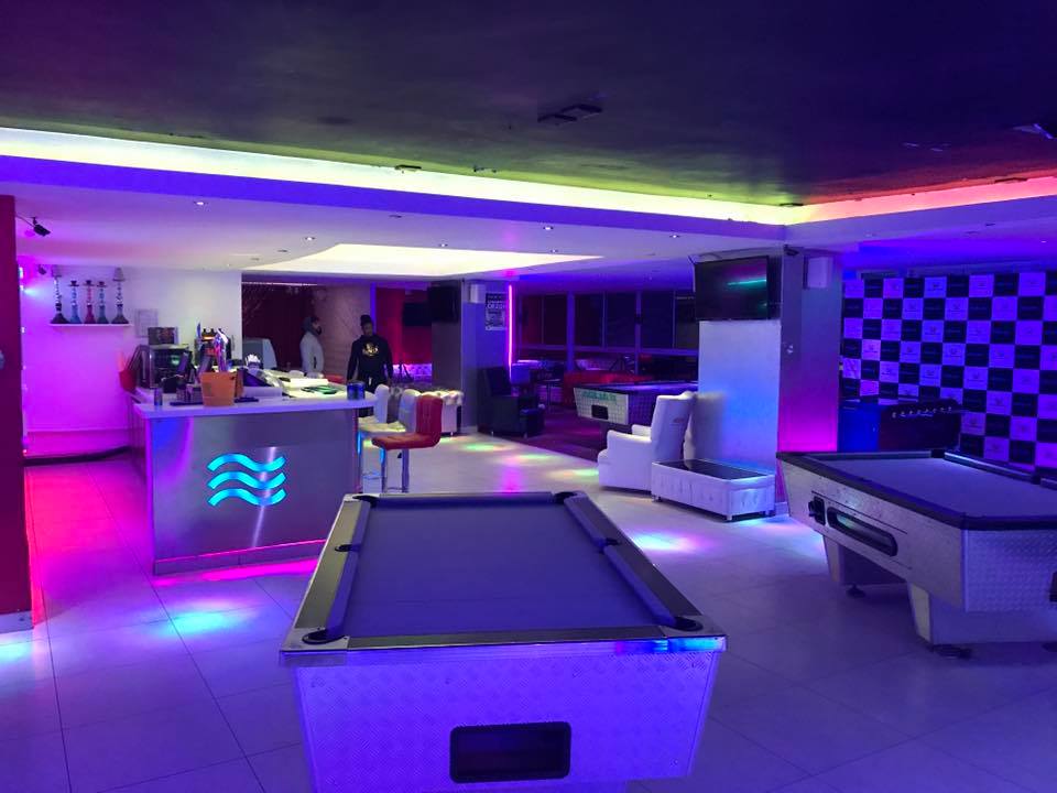 Trinity Pool & Snooker | Pretoria