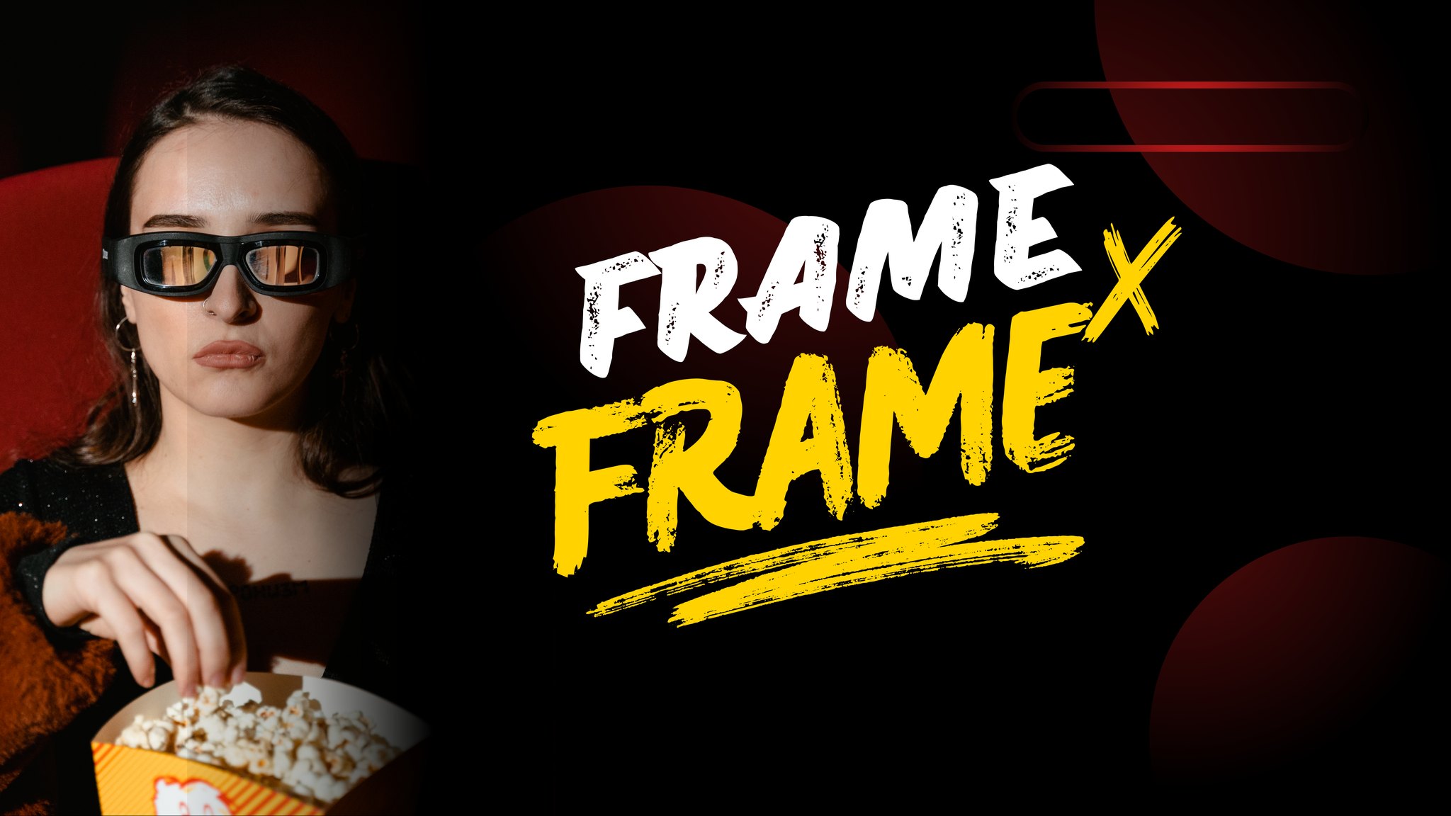Frame X Frame
