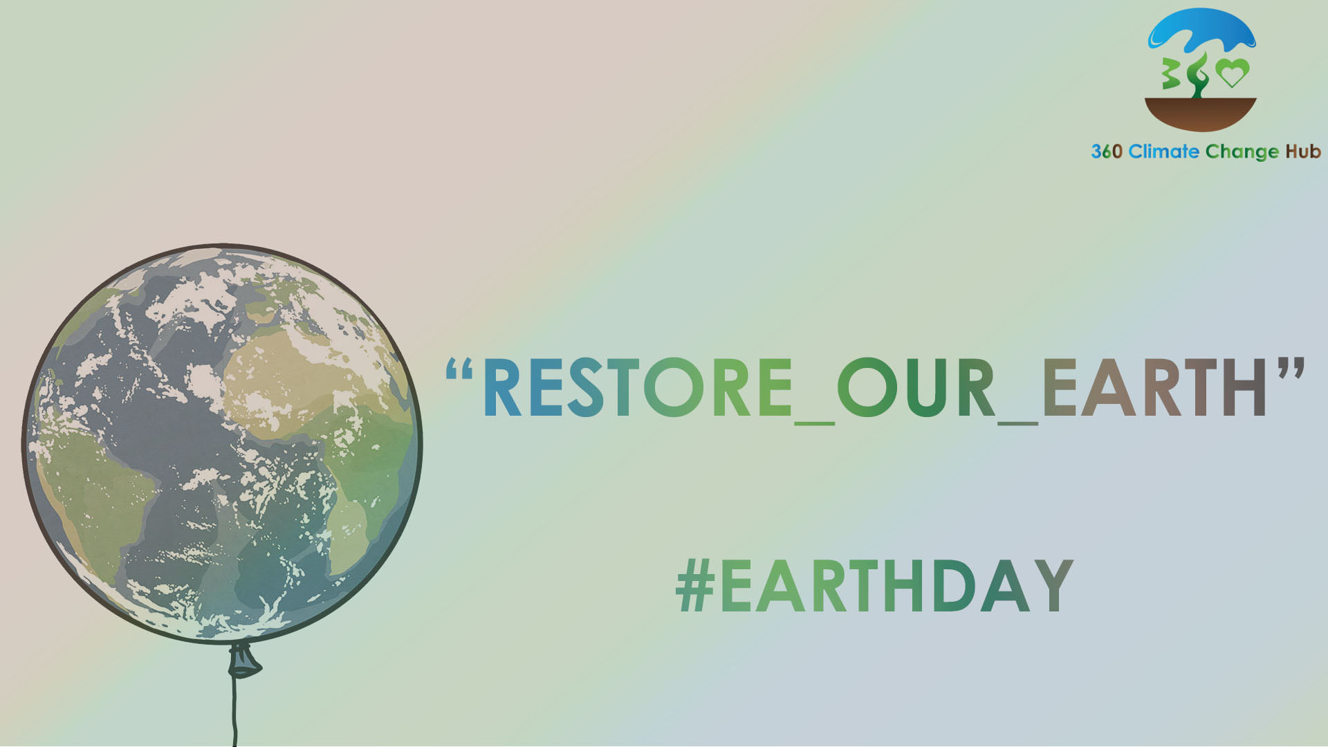 360 Climate Change Hub added a... - 360 Climate Change Hub
