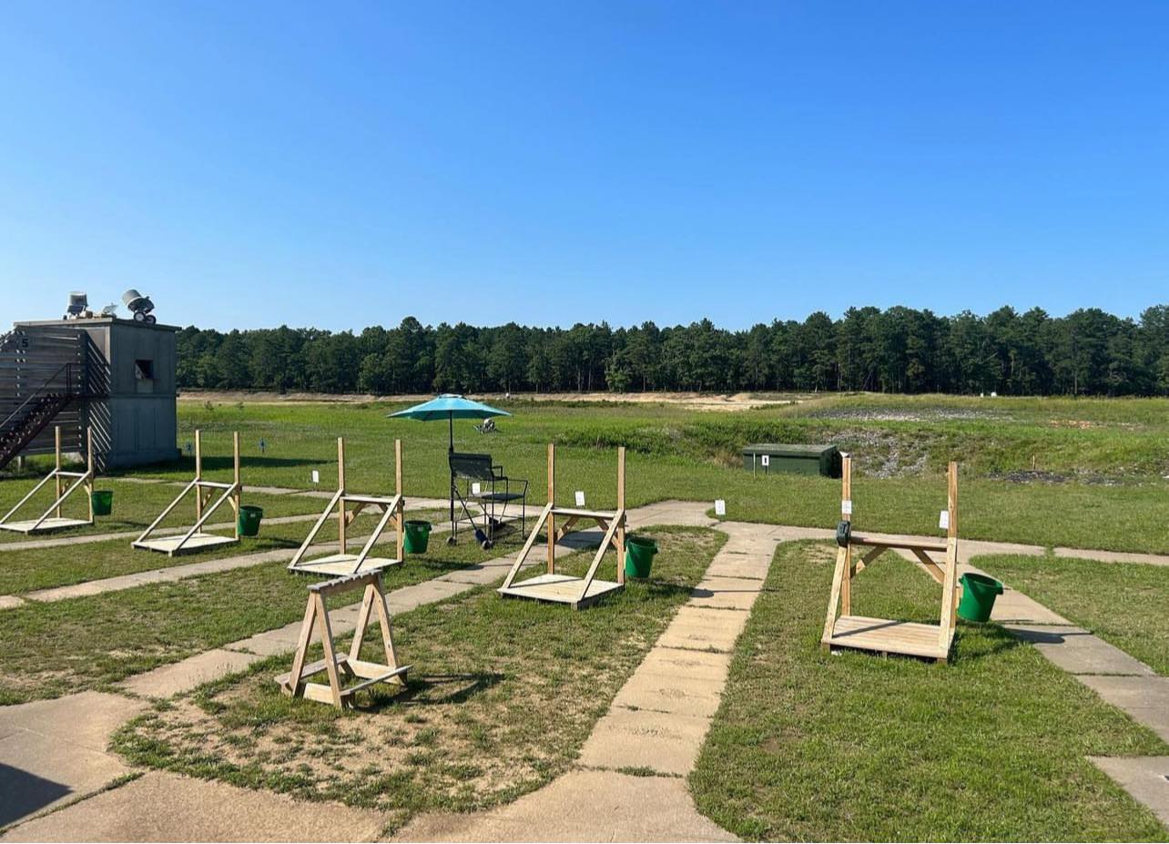 Long Island Shooting Range | Ridge NY
