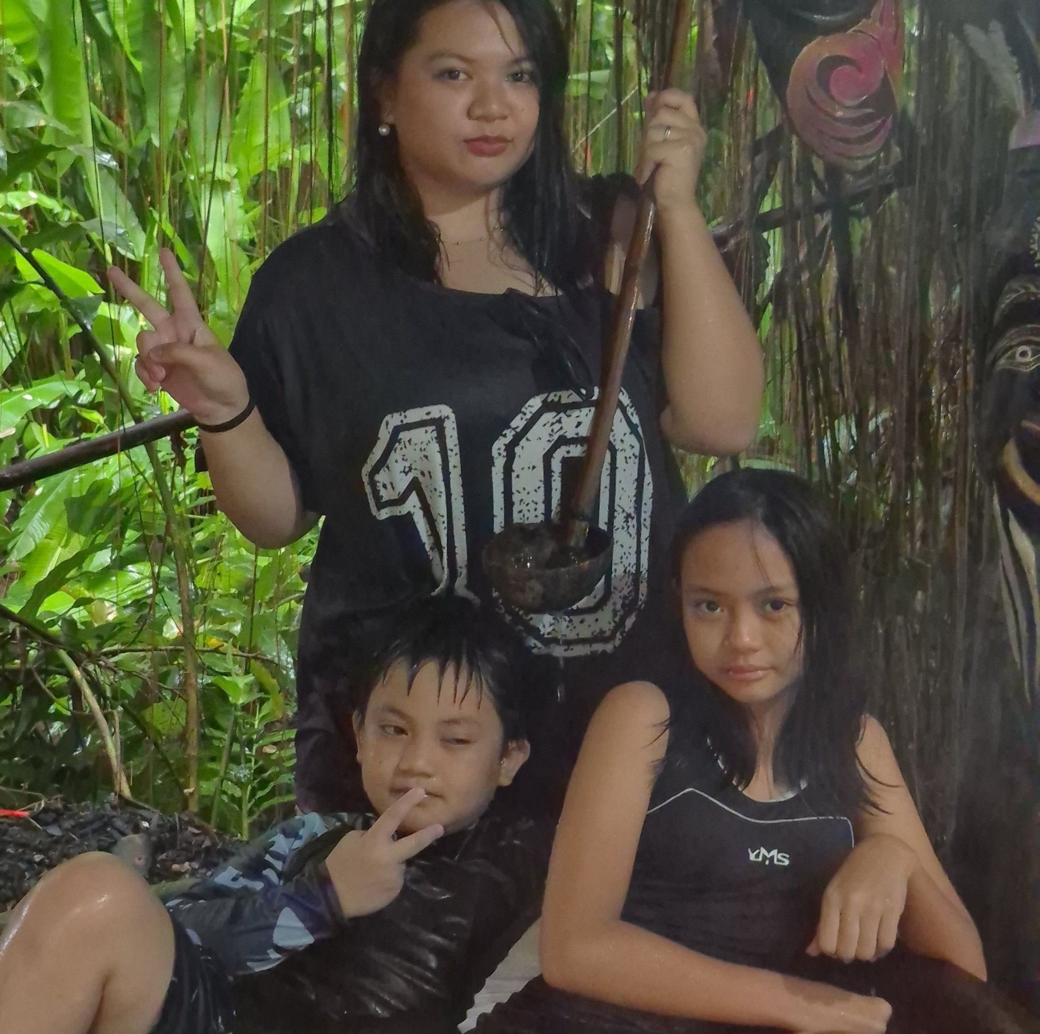 Rai Sol - Being an adopted member of Grapa Family. Happy... | Facebook