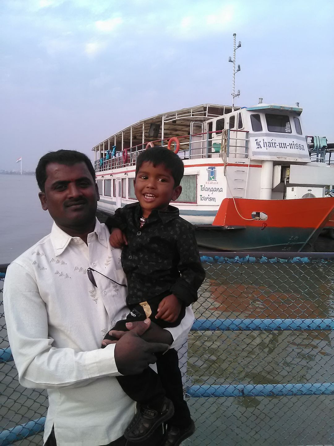 Ramesh Raju