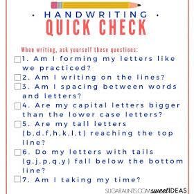 The OT Toolbox - Here are of handwriting activities and...