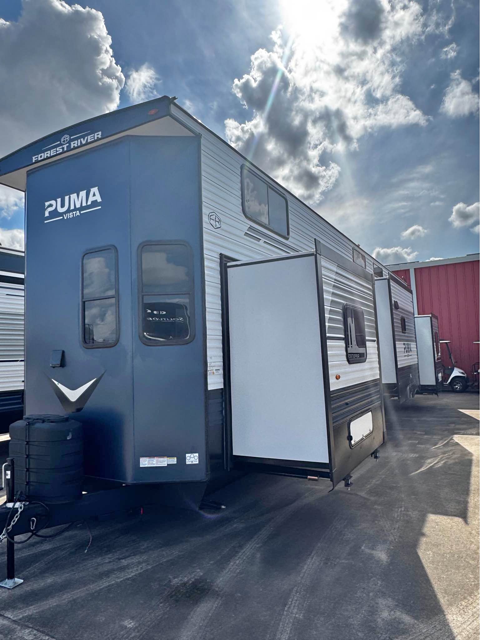 2026 Palomino puma loft - RVs & Campers - Donna, Texas | Facebook ...