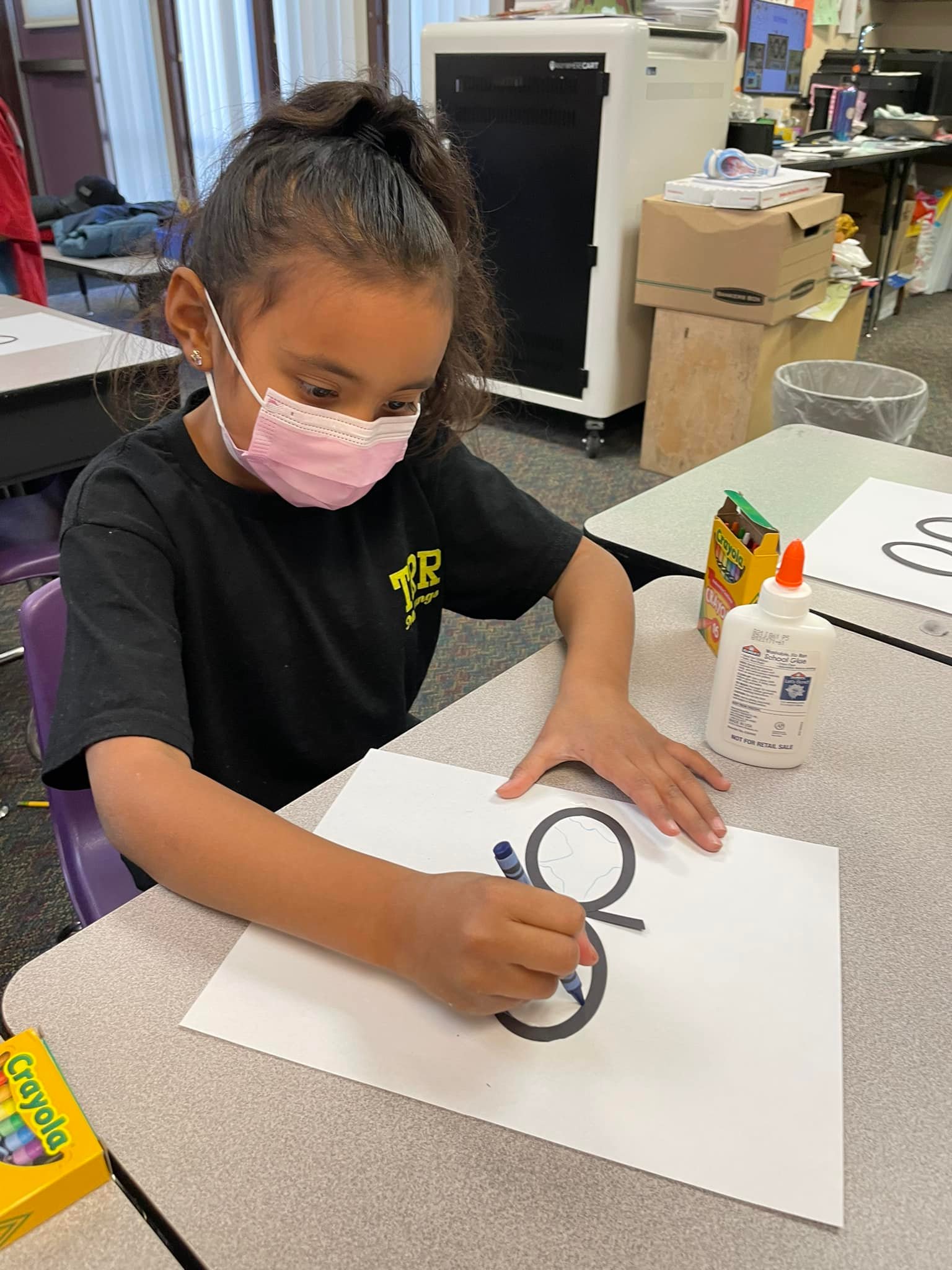Beaumont411 - Our Three Rings Ranch First Grade students...