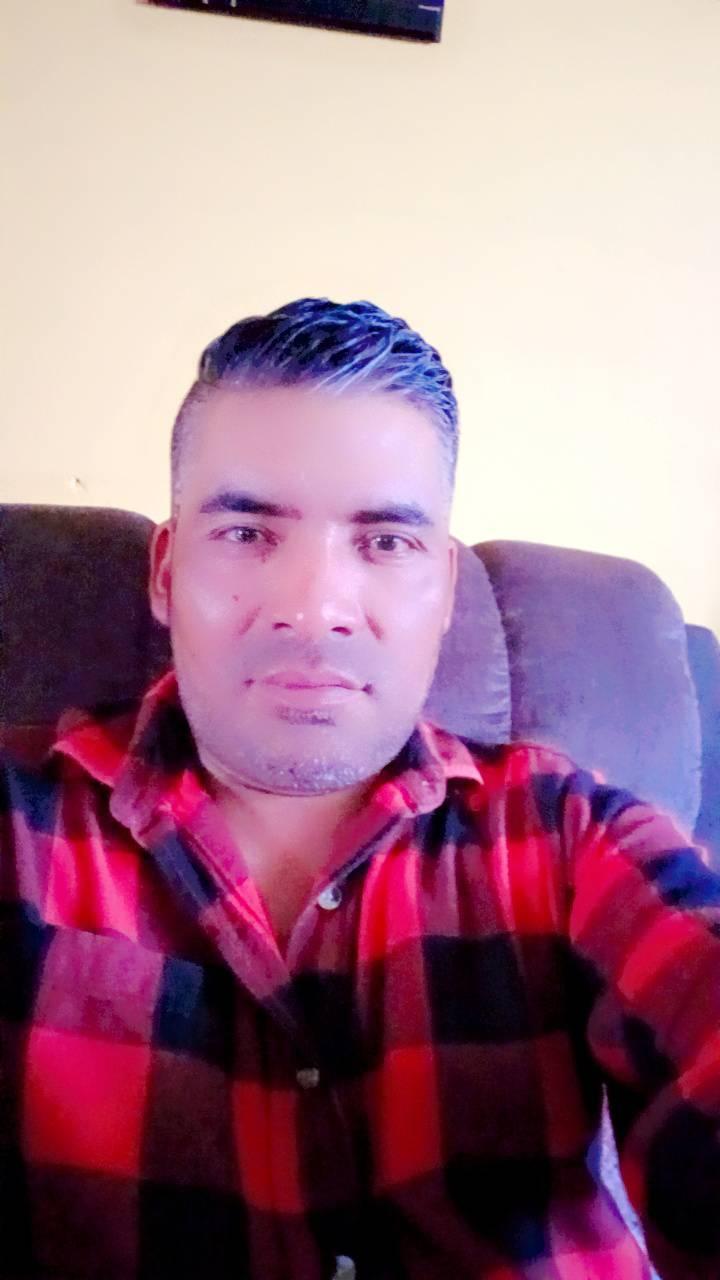 Rigoberto Claudio