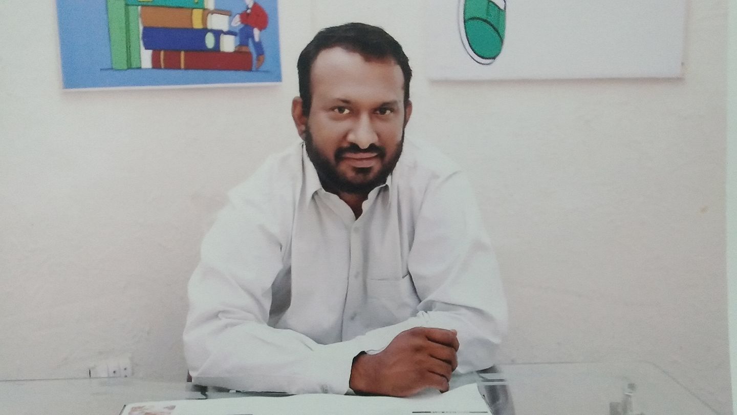 Al Qamar Academy | Karachi