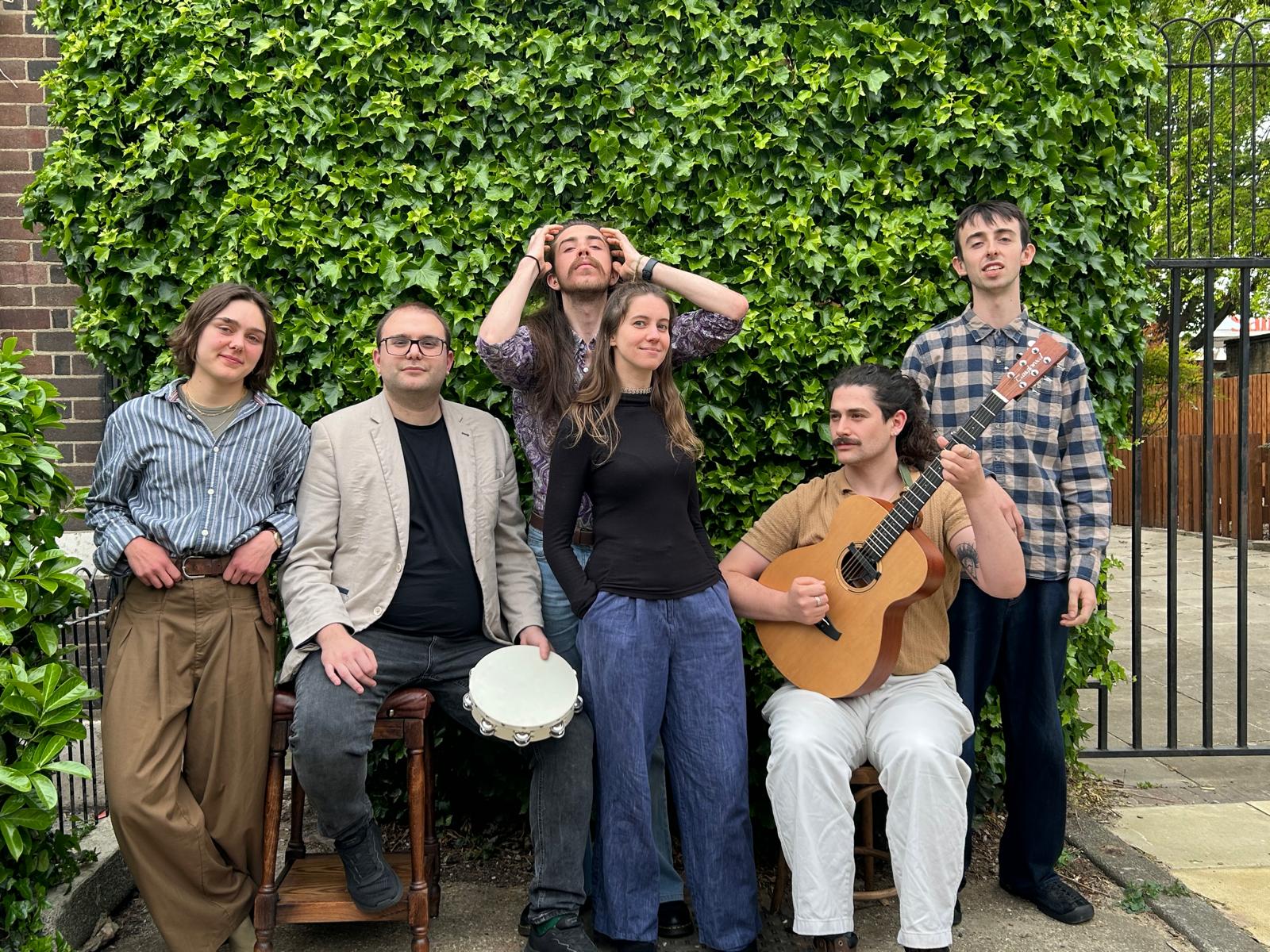 Lewes Music