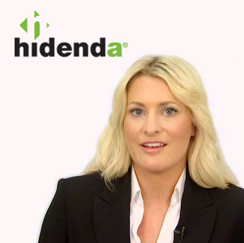 Hidenda