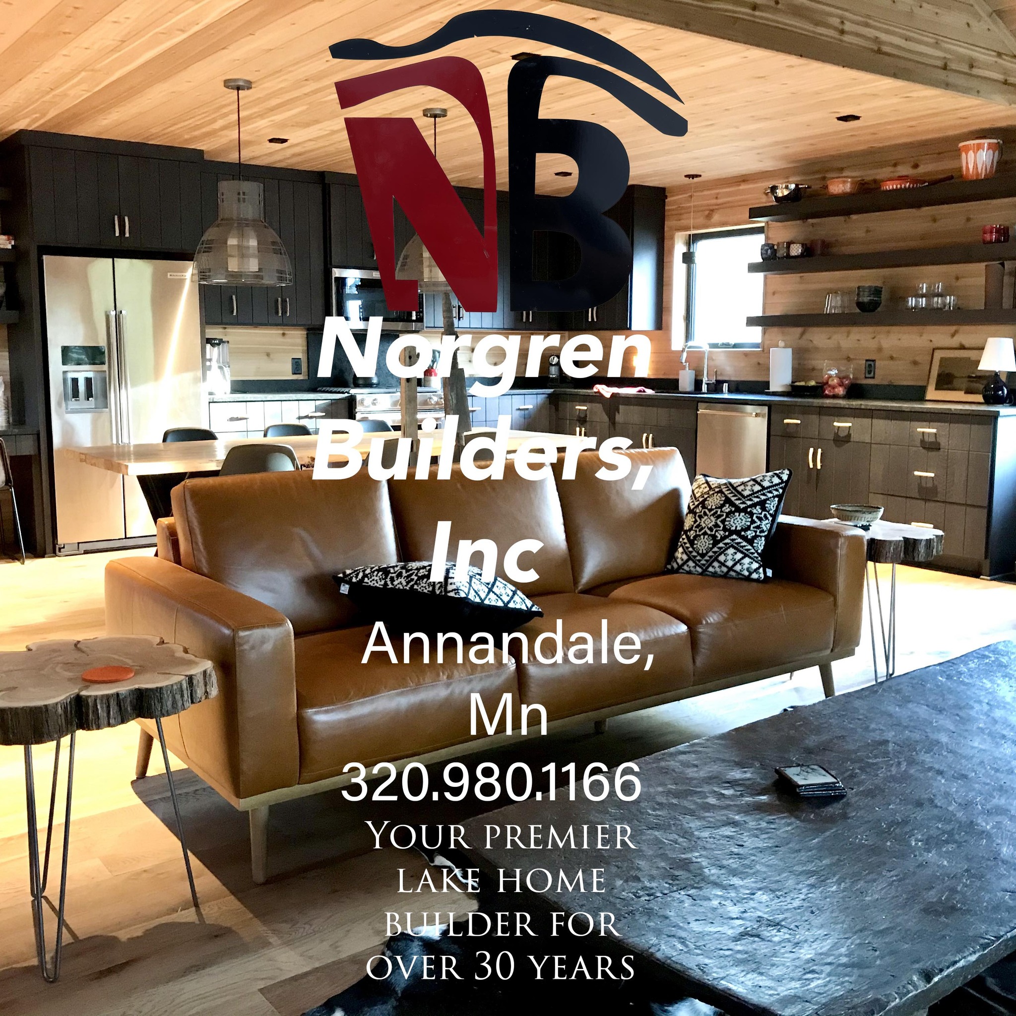 Interior wall framing! | Norgren Builders Inc